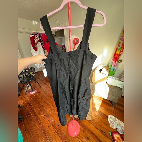 Ruby Rox black dress - Picture 2 of 4